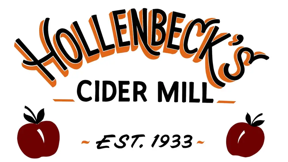 Hollenbeck's Cider Mill in Cortland, NY