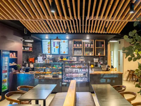 The Bakehouse Chicago