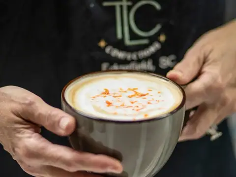TLC Confections | Bakery • Coffee in Edgefield, SC