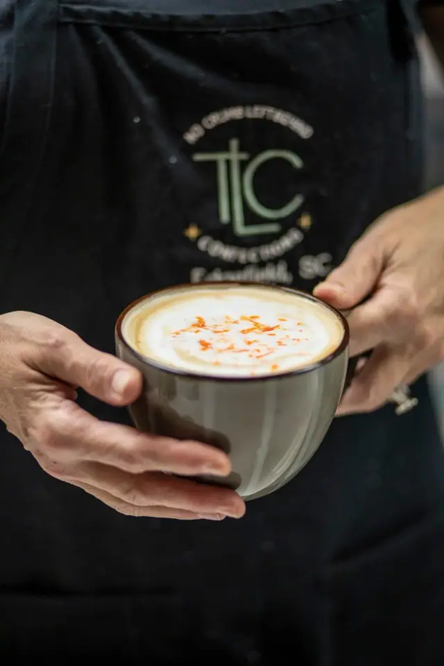 TLC Confections | Bakery • Coffee in Edgefield, SC