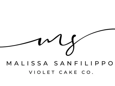 Violet Cake Co.