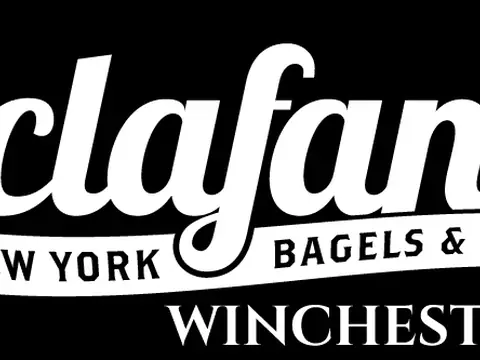 Sclafani's New York Bagels and Bread in Winchester, VA