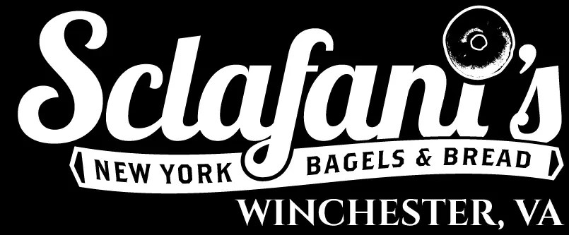 Sclafani's New York Bagels and Bread in Winchester, VA