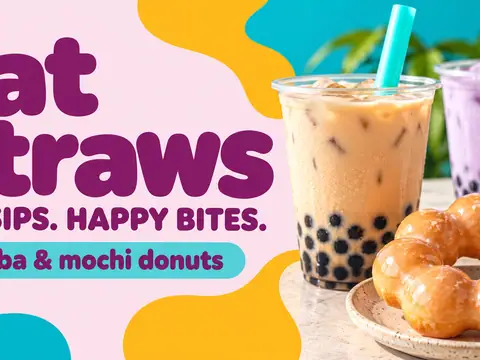 Fat Straws