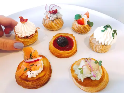 La Chouquette