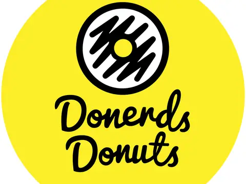Donerds Donuts