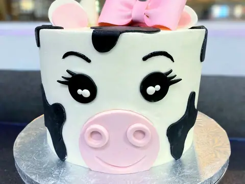Ricks Bakery in Rogers, AR