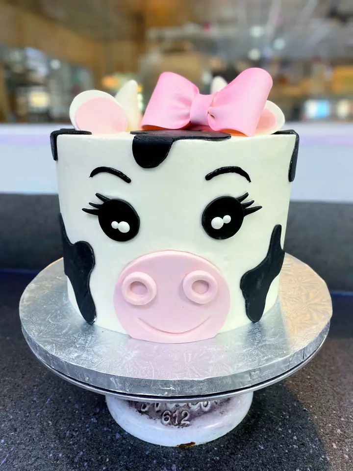 Ricks Bakery in Rogers, AR