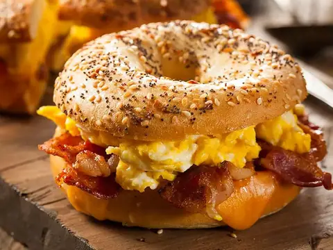 Toast & Roast Bagels and Coffee