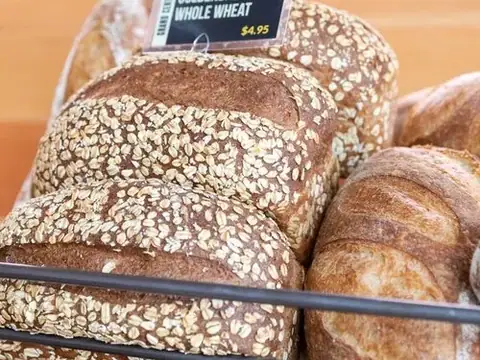 Grand Central Bakery in Seattle, WA