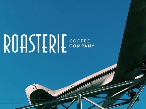 The Roasterie in Kansas City, MO