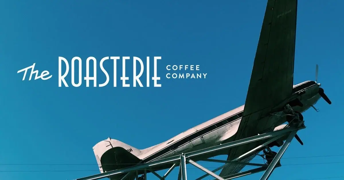 The Roasterie in Kansas City, MO