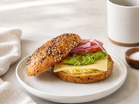 Awaken Bakery