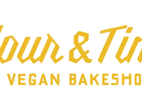 Flour + Time