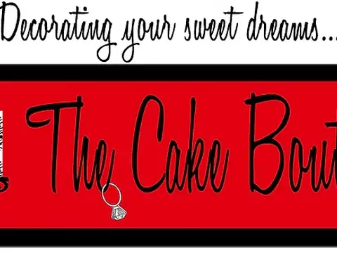 The Cake Boutique