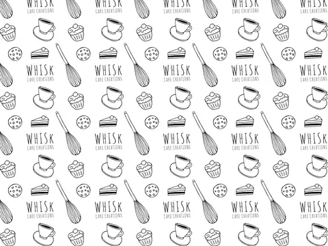 Whisk Cake Creations
