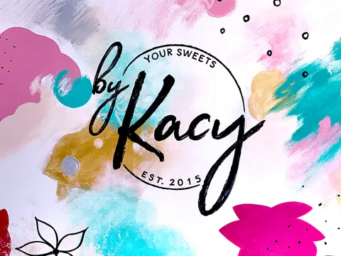 Your Sweets By Kacy