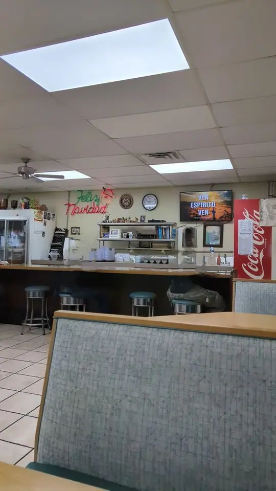 Kissimmee Bakery and Restaurant in Kissimmee, FL
