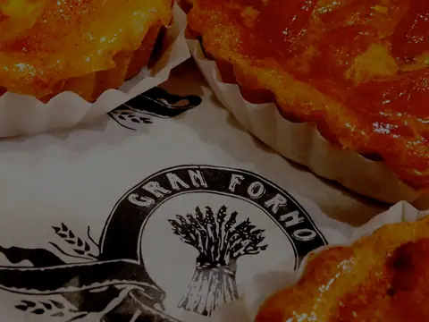 Gran Forno Bakery