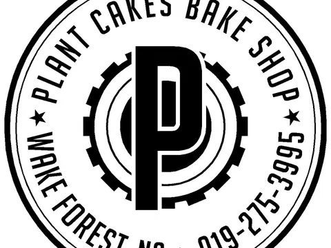 Plant Cakes Bake Shop