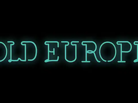 Old Europe Pastries