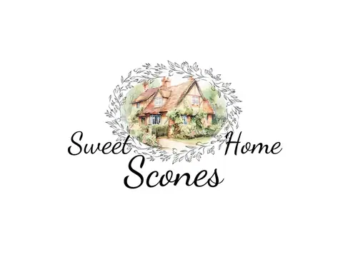 Sweet Home Scones