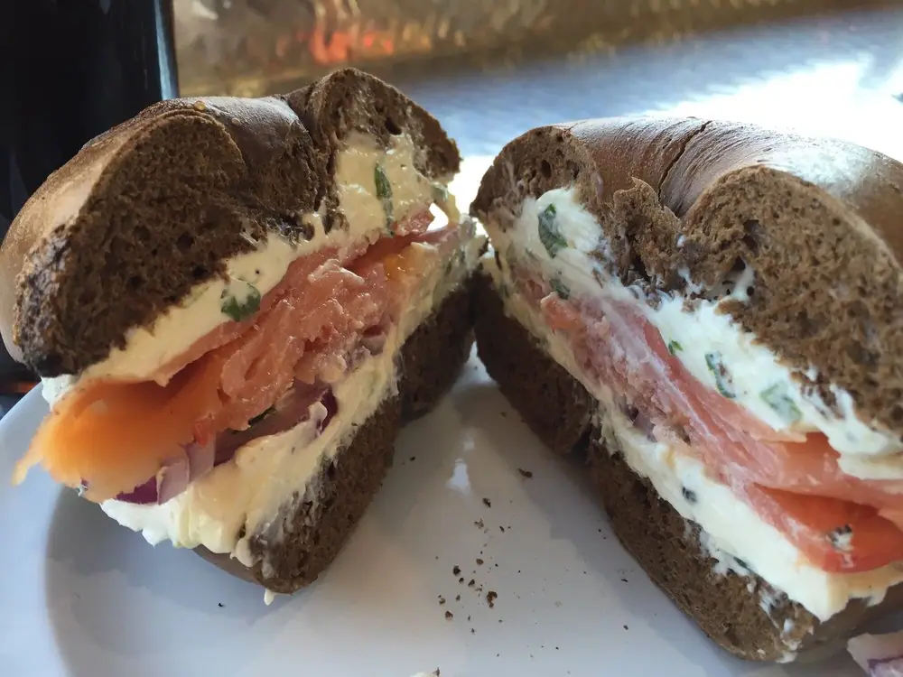 The Bagel Loft in Tuckahoe, NY