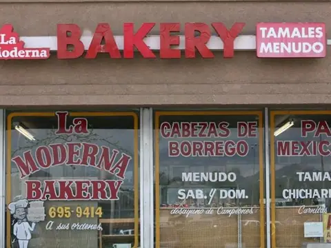 La Chona Bakery Llc