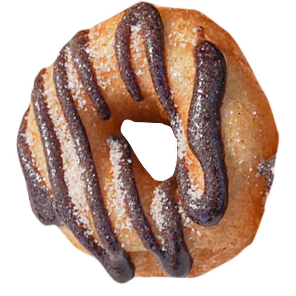 Panita Mini Donuts in Huntington Beach, CA