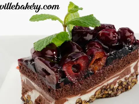 Jonesville Bakery