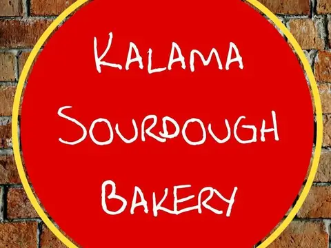 Kalama Sourdough Bakery