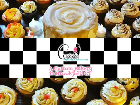 Curvy's Cupcakes & Confections
