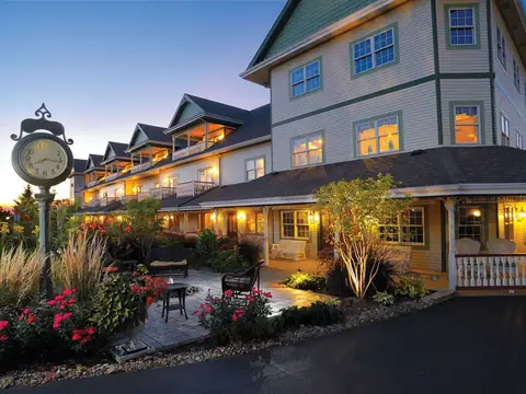 Dutch Valley Restaurant
