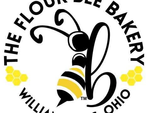 The Flower Bee