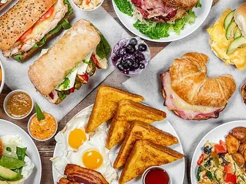 Toast & Roast Bagels and Coffee in New York, NY
