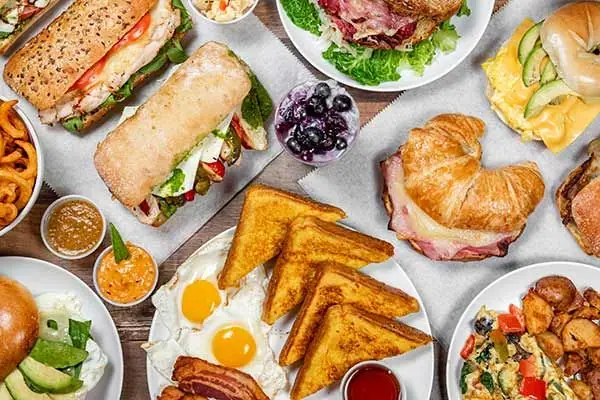 Toast & Roast Bagels and Coffee in New York, NY