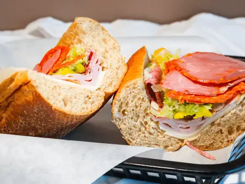 Alicea's NY Bagels & Subs Llc