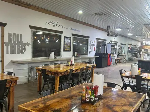 Meg's Place Ft. Thomas AZ in Fort Thomas, AZ