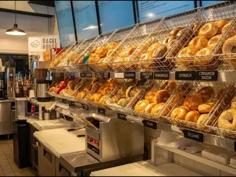 Bagel House