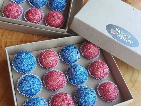 Sweet Bites in Vineyard Haven, MA