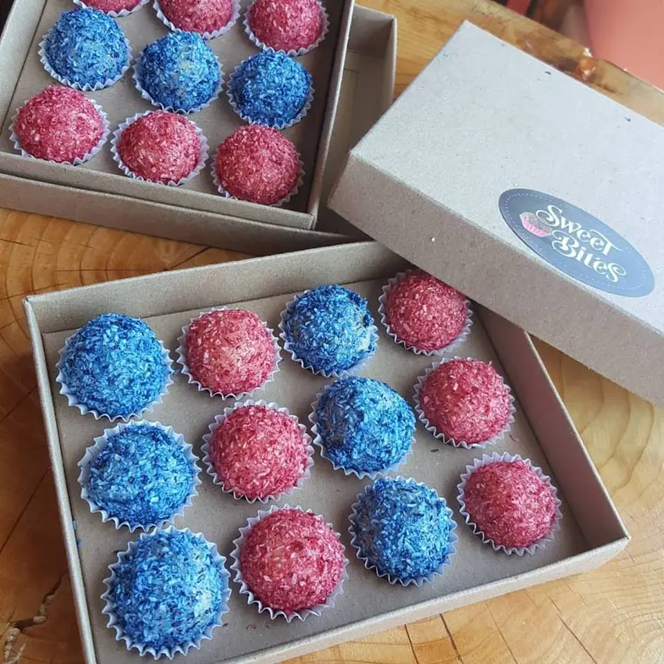 Sweet Bites in Vineyard Haven, MA