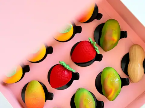 Artelice Pâtisserie in Los Angeles, CA