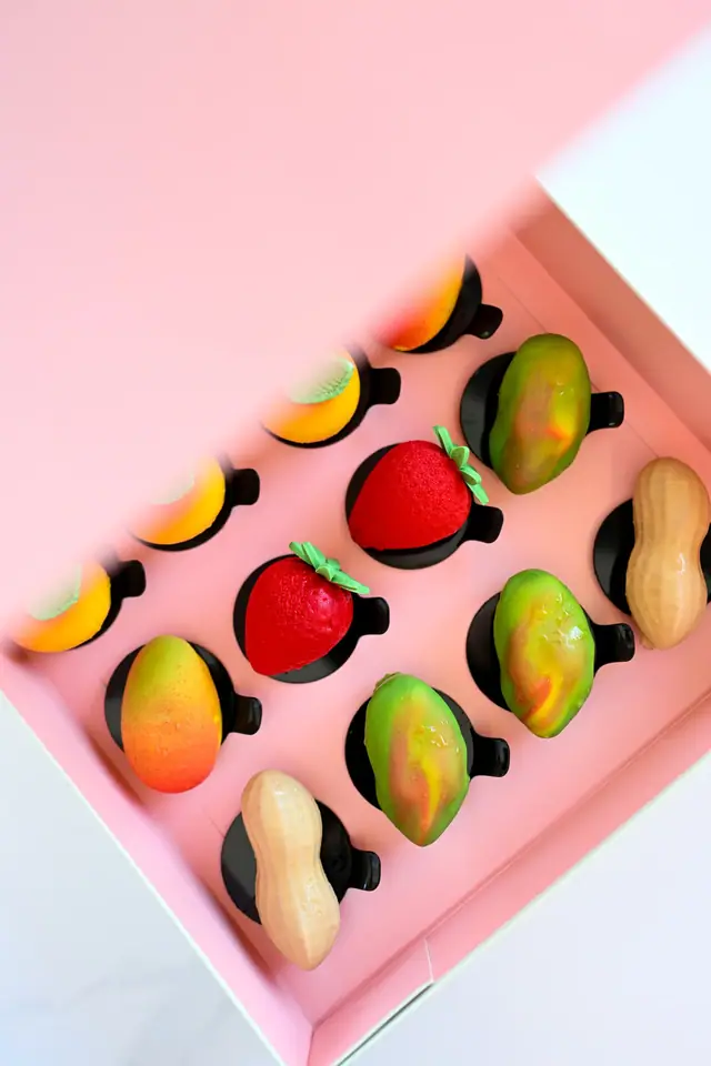 Artelice Pâtisserie in Los Angeles, CA