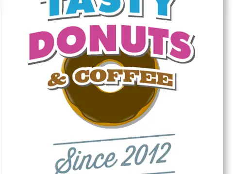 Tasty Donuts