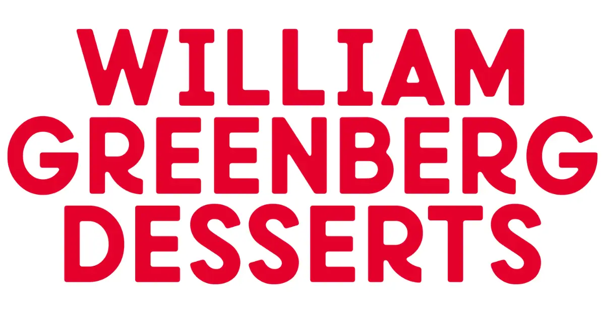 William Greenberg Desserts in New York, NY