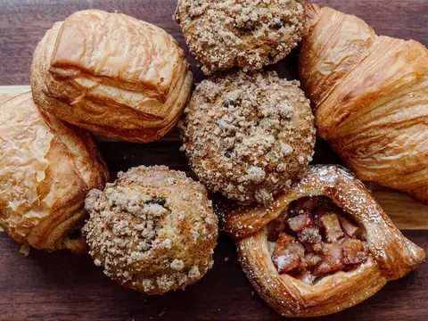 Tecumseh Bread & Pastry