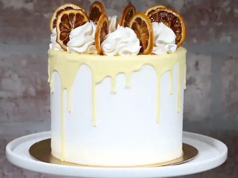 It's All About The Cake in Dana Point, CA
