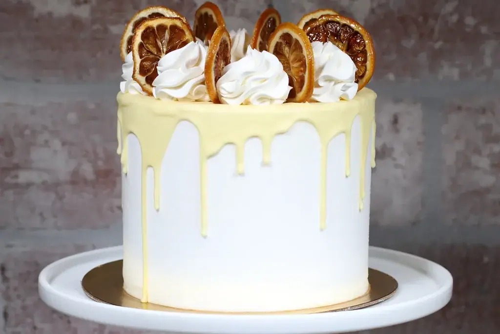 It's All About The Cake in Dana Point, CA