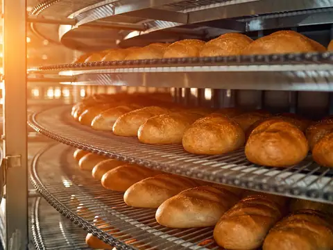 Wedemeyer Bakery