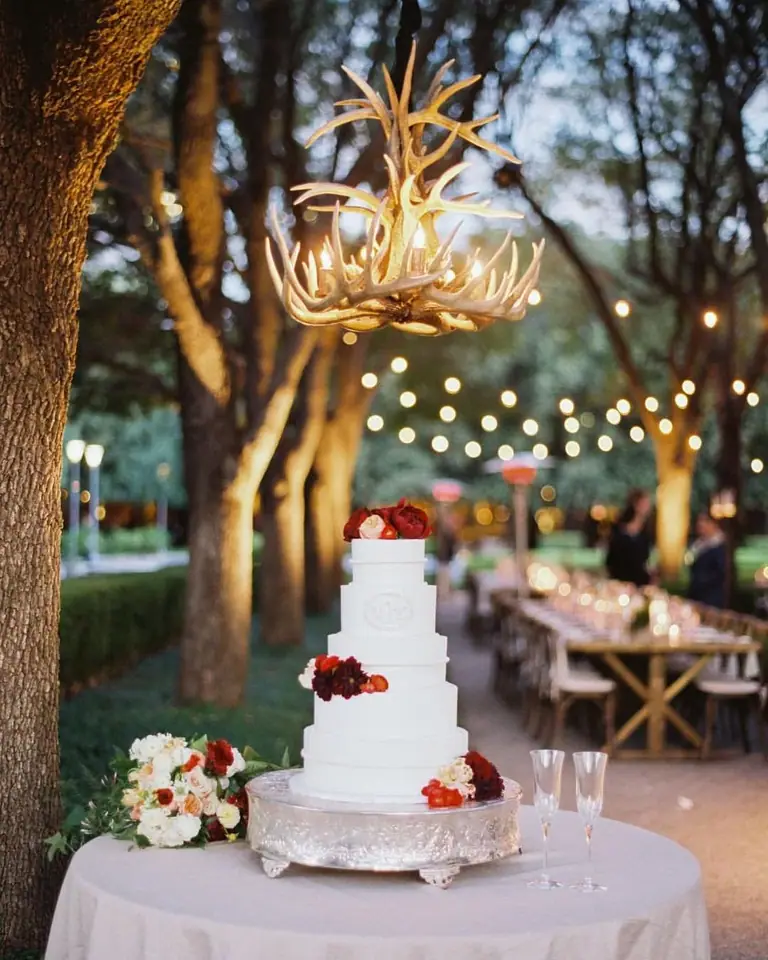 Elena's Cakes in Dallas, TX